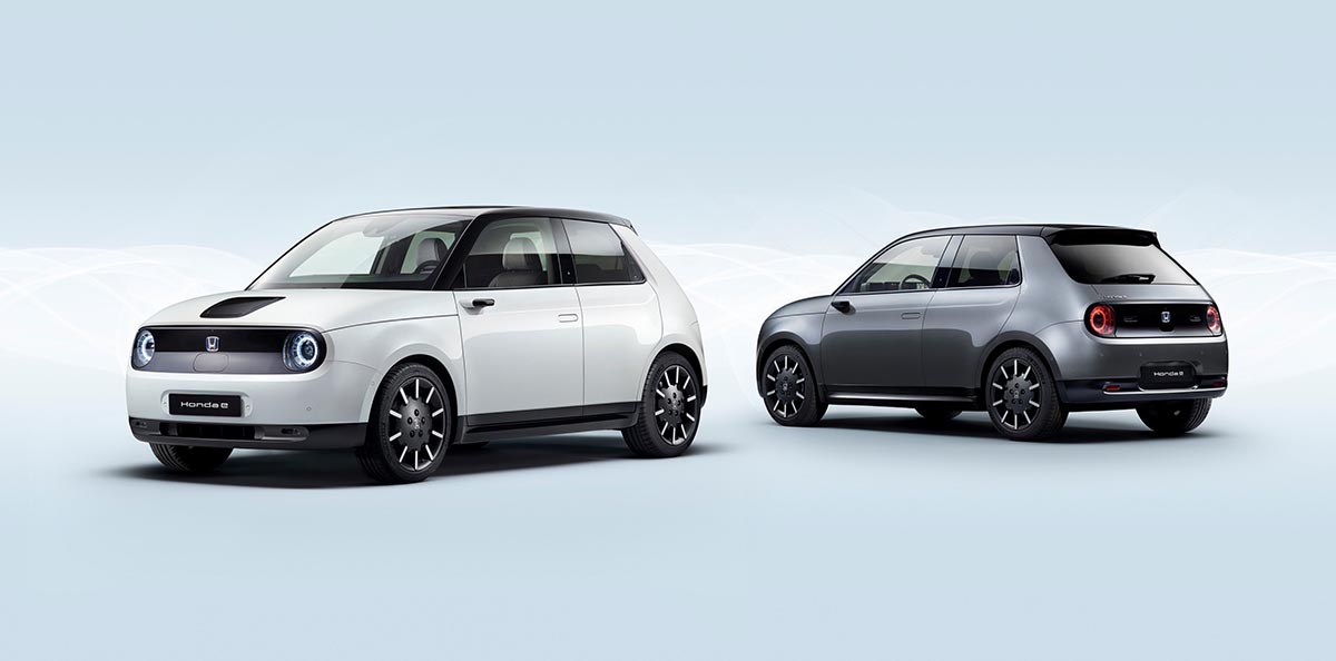 ホンダ 東京モーターショー