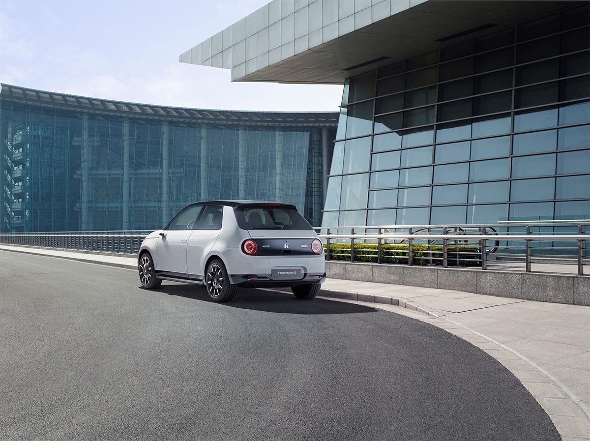 ホンダ 東京モーターショー