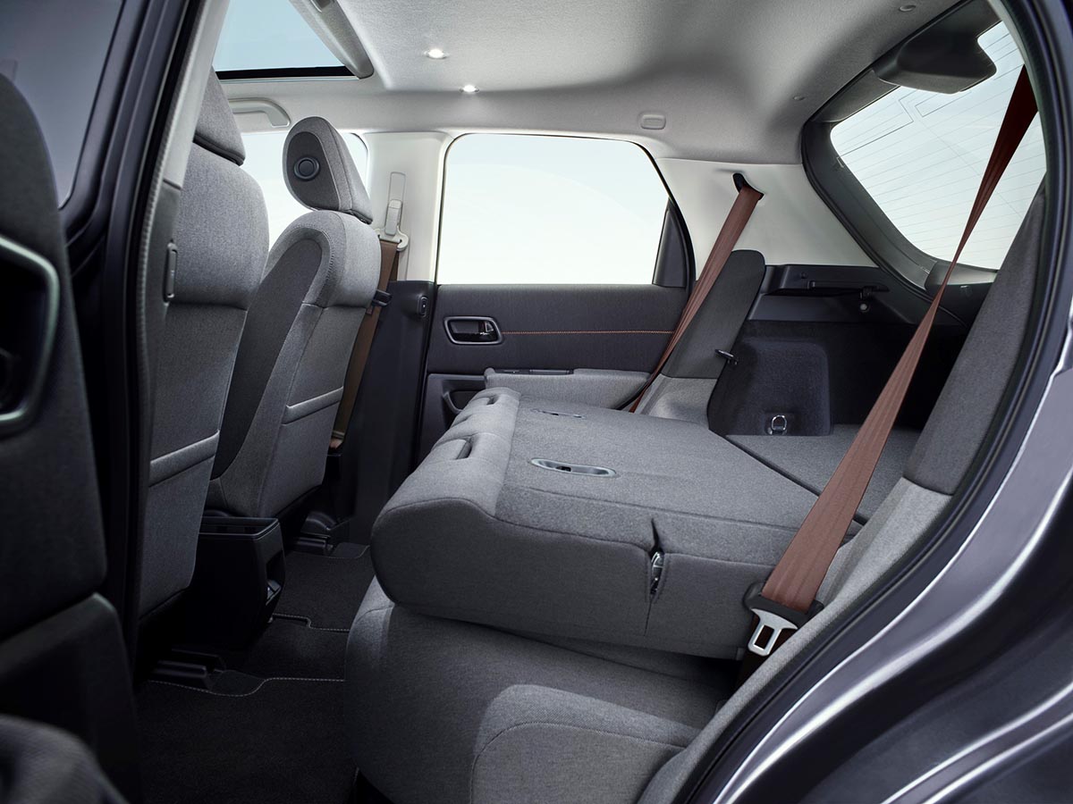 ホンダ 東京モーターショー