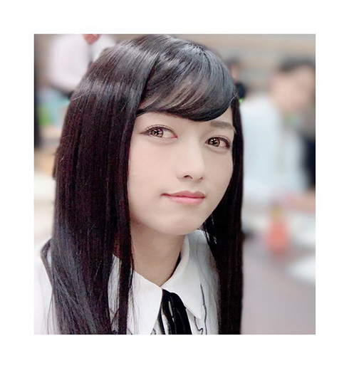 橋本環奈 ものまね そっくり 泉クリス 芸人