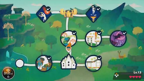 リングフィット アドベンチャー