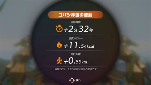 リングフィット アドベンチャー