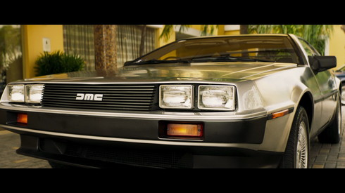 ジョン・デロリアン