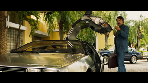 ジョン・デロリアン