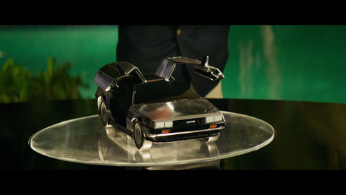 ジョン・デロリアン