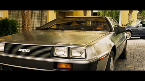 ジョン・デロリアン