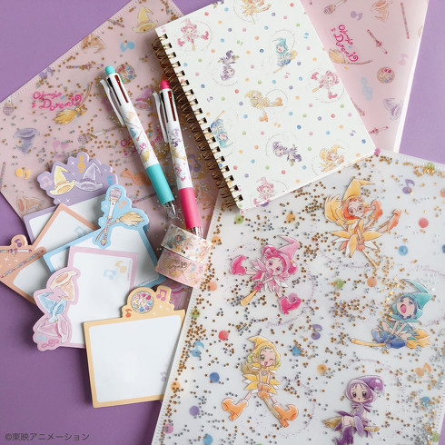 おジャ魔女どれみイッツデモコラボ