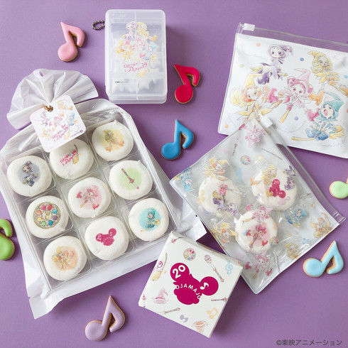 おジャ魔女どれみイッツデモコラボ