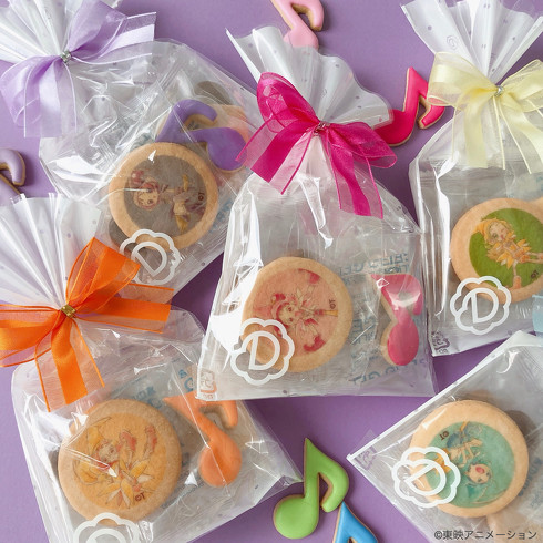 おジャ魔女どれみイッツデモコラボ