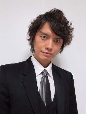 仮面ライダー913 村上幸平さん