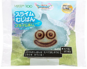 スライムむしぱん