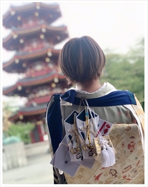 矢口真里 出産 お宮参り 息子 ブログ 子ども 育児 夫