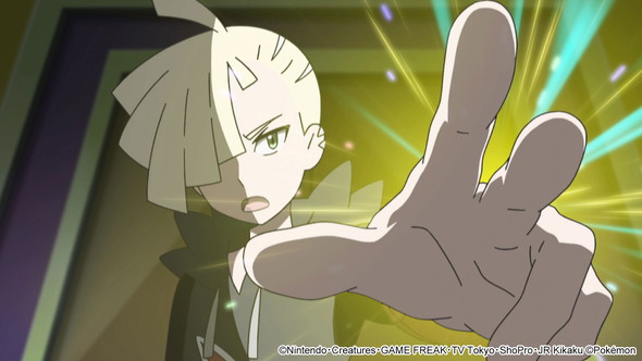 アニメ ポケモン サトシ 優勝 22年 32歳