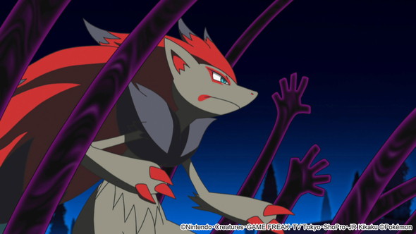 アニメ ポケモン サトシ 優勝 22年 32歳