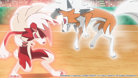 アニメ ポケモン サトシ 優勝 22年 32歳