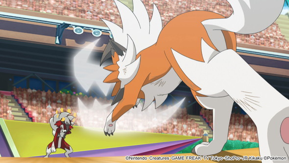 アニメ ポケモン サトシ 優勝 22年 32歳