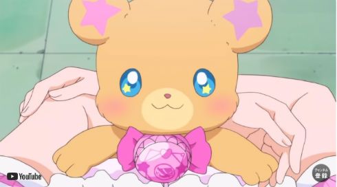 NHK 全プリキュア大投票 プリキュア ふたりはプリキュア キュアブラック キュアホワイト 結果 、モフルン 魔法つかいプリキュア！