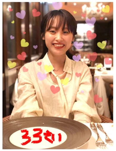 高橋愛 あべこうじ モー娘。 誕生日 何歳