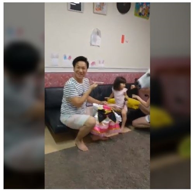 はんにゃ 川島章良 三瓶 川島菜月 妊娠