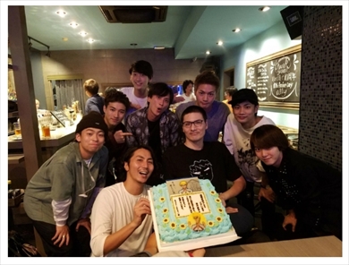 滝川英治 ブログ 事故 弱虫ペダル BSスカパー アスリートプライド