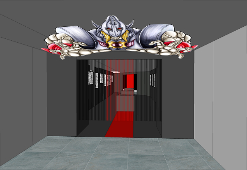 キン肉マン 友情の40周年展