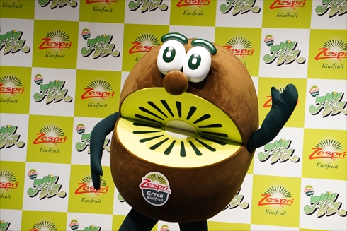 ゼスプリ キウイ キウイブラザーズ
