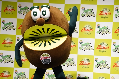 ゼスプリ キウイ キウイブラザーズ