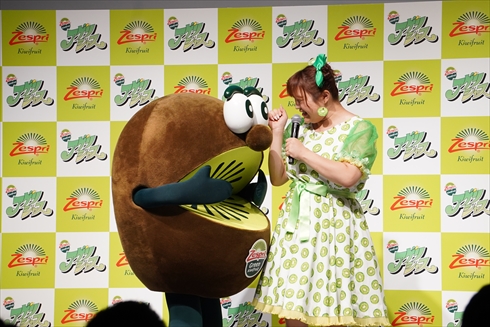 ゼスプリ キウイ キウイブラザーズ