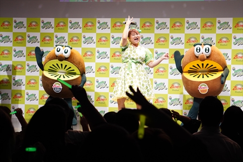 ゼスプリ キウイ キウイブラザーズ