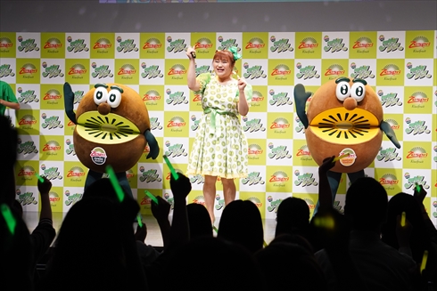 ゼスプリ キウイ キウイブラザーズ