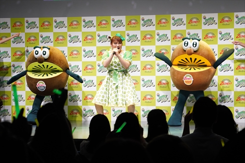 ゼスプリ キウイ キウイブラザーズ