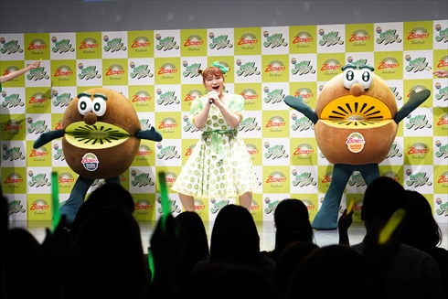 ゼスプリ キウイ キウイブラザーズ