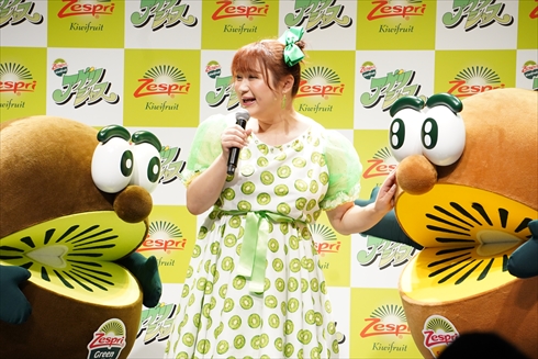 ゼスプリ キウイ キウイブラザーズ