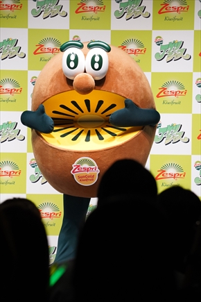 ゼスプリ キウイ キウイブラザーズ