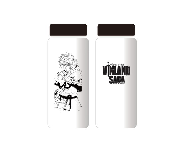ヴィンランド・サガ 佐賀県 コラボ ヴィンランド・佐賀