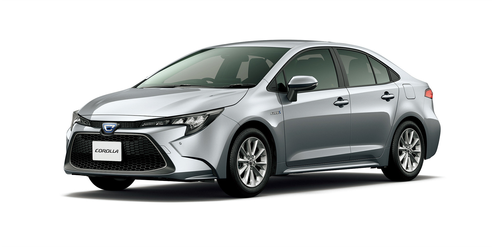 トヨタ カローラ 新型 12代目 ツーリング ワゴン スポーツ