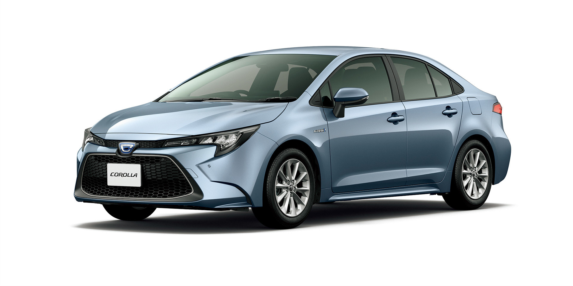 トヨタ カローラ 新型 12代目 ツーリング ワゴン スポーツ