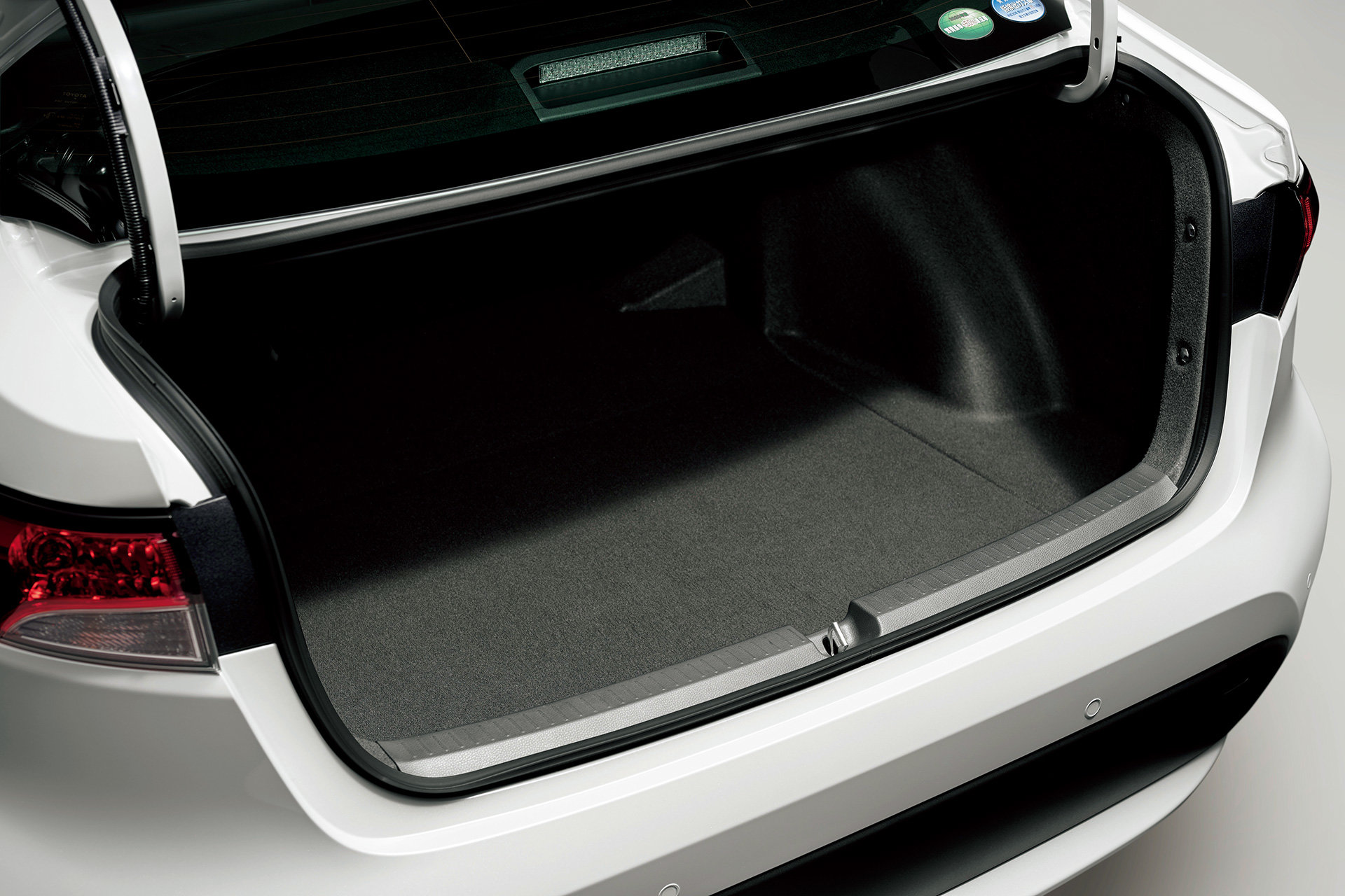 トヨタ カローラ 新型 12代目 ツーリング ワゴン スポーツ