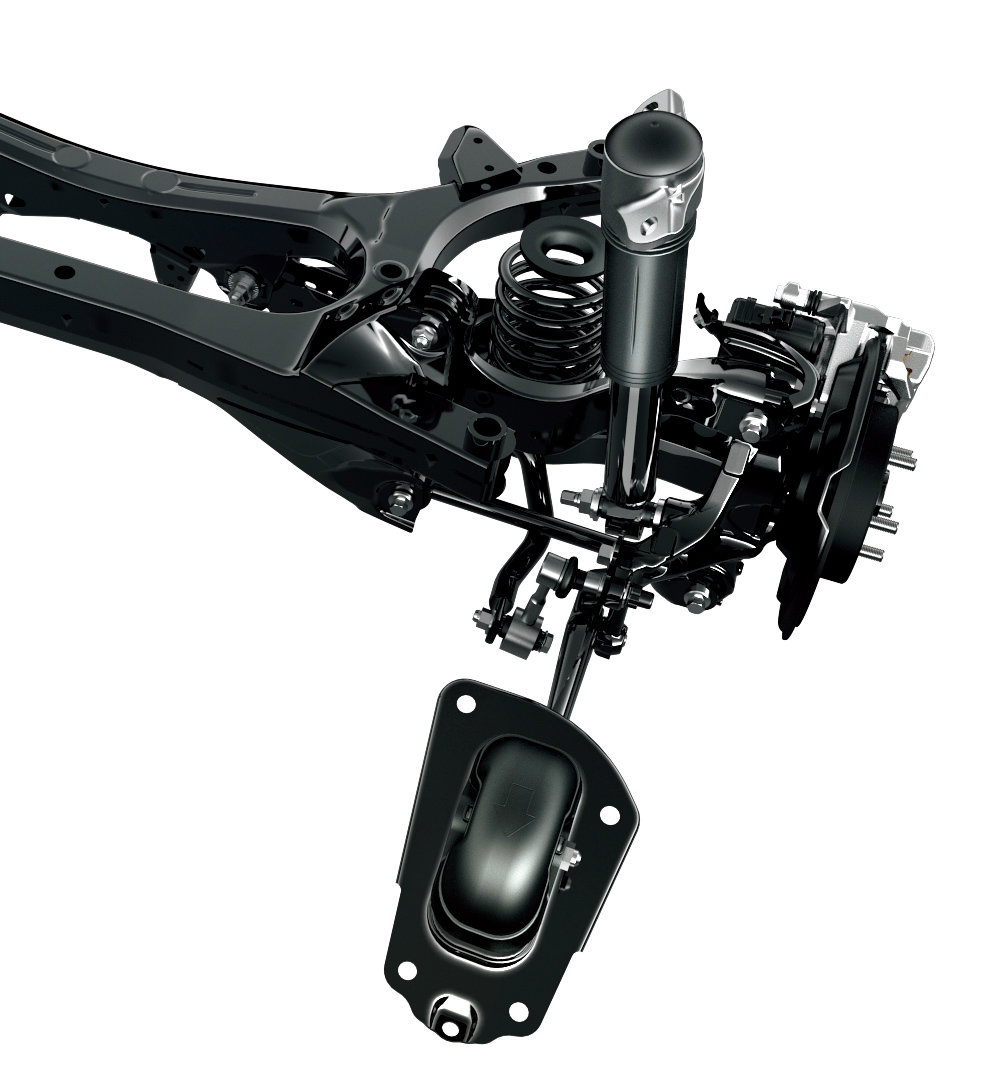 トヨタ カローラ 新型 12代目 ツーリング ワゴン スポーツ