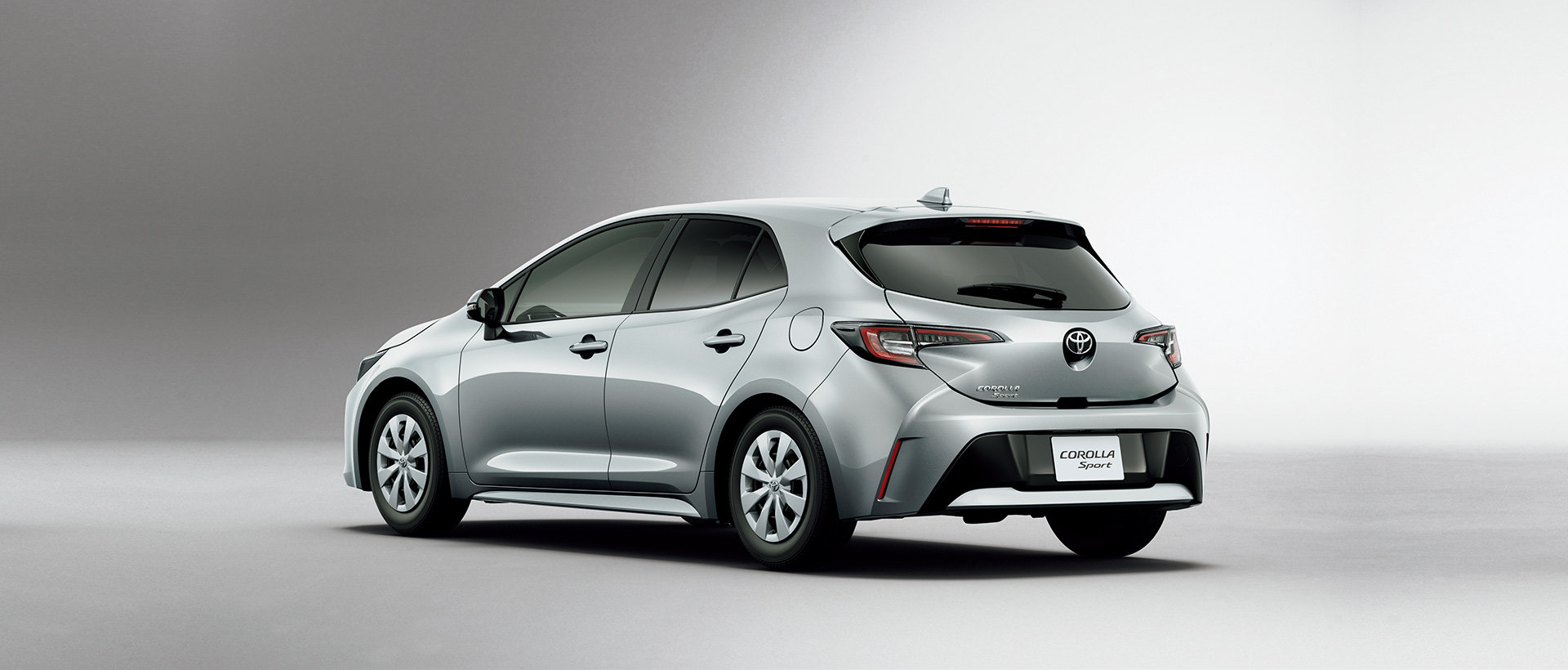 トヨタ カローラ 新型 12代目 ツーリング ワゴン スポーツ