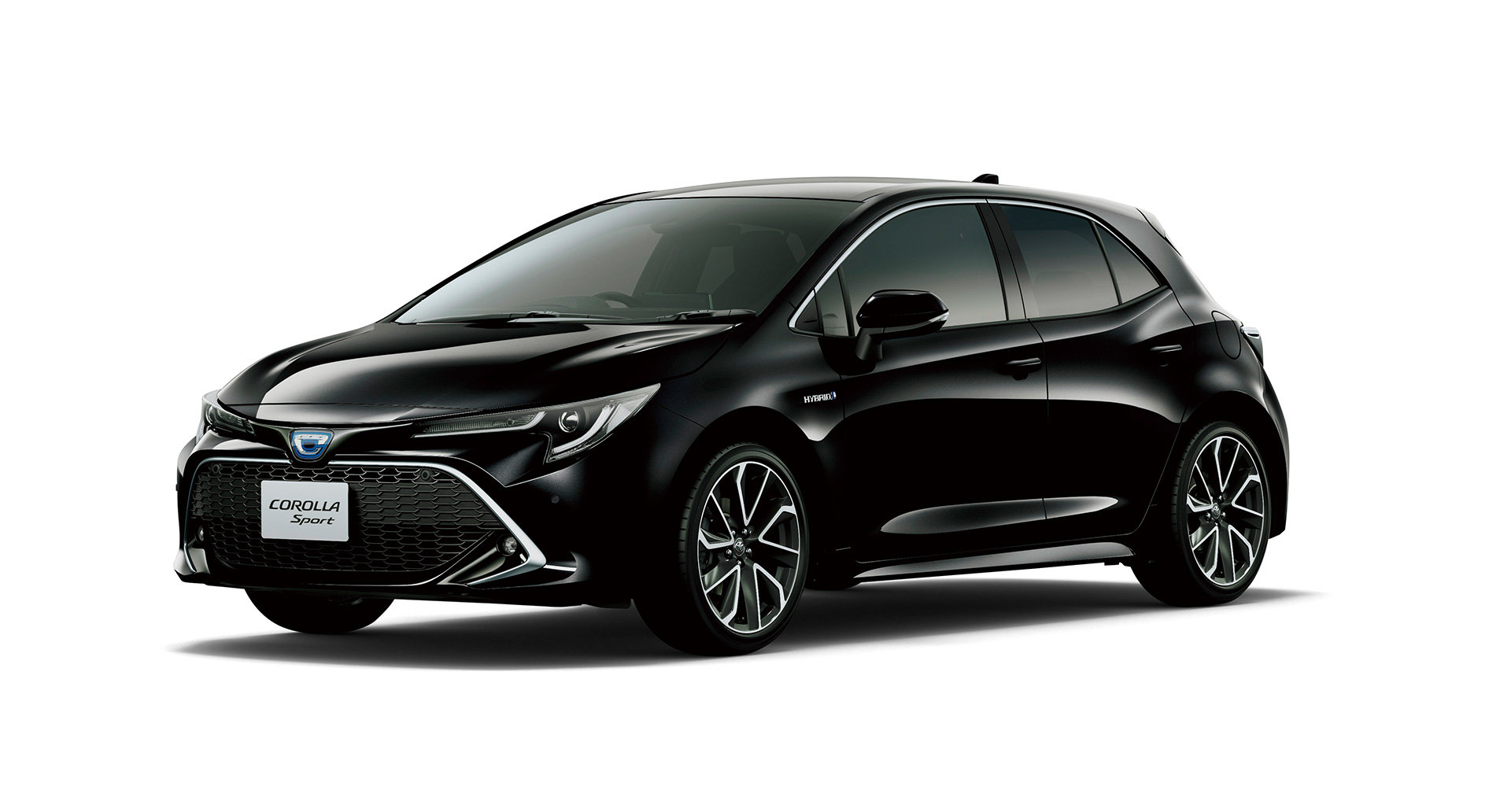 トヨタ カローラ 新型 12代目 ツーリング ワゴン スポーツ