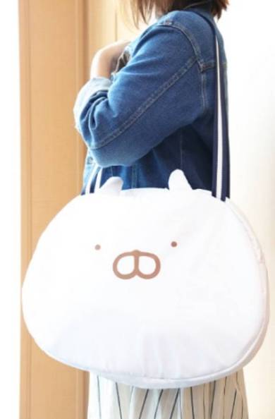 ビッグフェイストート／4000円