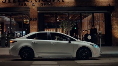 トヨタ カローラ 新型 12代目 ツーリング ワゴン スポーツ