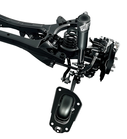 トヨタ カローラ 新型 12代目 ツーリング ワゴン スポーツ