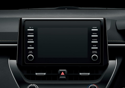 トヨタ カローラ 新型 12代目 ツーリング ワゴン スポーツ