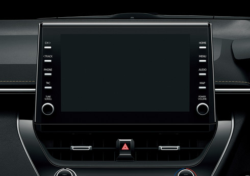 トヨタ カローラ 新型 12代目 ツーリング ワゴン スポーツ