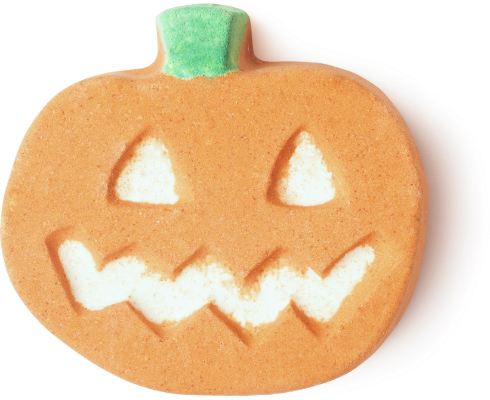 LUSHハロウィーン限定アイテム