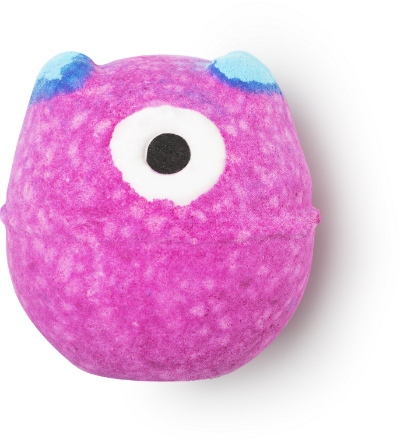 LUSHハロウィーン限定アイテム