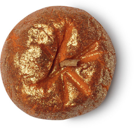 LUSHハロウィーン限定アイテム