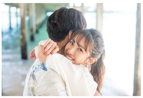 舟山久美子 結婚 生放送 ヒルナンデス！ 36歳 アミ 小さな宇宙人